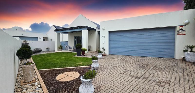 3 Bedroom Property for Sale in Blue Lagoon Western Cape